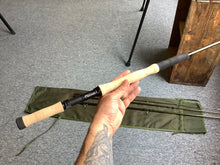 Load image into Gallery viewer, Raffle Ticket QCG Logo Sticker (round)