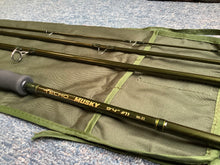 Load image into Gallery viewer, Raffle Ticket QCG Logo Sticker (round)