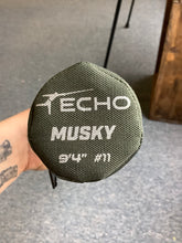 Load image into Gallery viewer, Raffle Ticket QCG Logo Sticker (round)