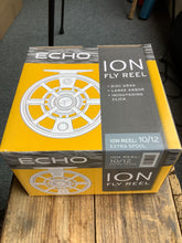 Load image into Gallery viewer, Echo Ion Fly Fishing Reel (and extra spools)