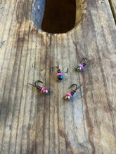 Load image into Gallery viewer, 3 PT Frenchies Pink Collar (In Stock)