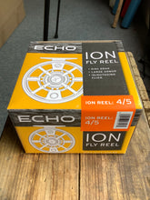 Load image into Gallery viewer, Echo Ion Fly Fishing Reel (and extra spools)