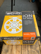 Load image into Gallery viewer, Echo Ion Fly Fishing Reel (and extra spools)