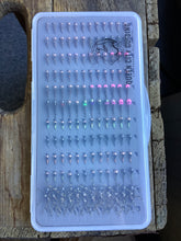 Load image into Gallery viewer, Euro Nymphing Assortment Fly Box