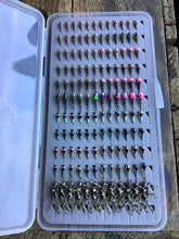 Load image into Gallery viewer, Euro Nymphing Assortment Fly Box
