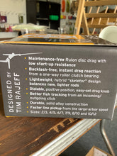 Load image into Gallery viewer, Echo Ion Fly Fishing Reel (and extra spools)