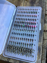 Load image into Gallery viewer, Euro Nymphing Assortment Fly Box