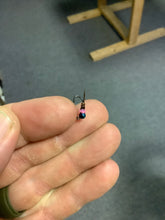 Load image into Gallery viewer, 3 PT Frenchies Pink Collar (In Stock)