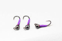 Load image into Gallery viewer, 3 Holographic Perdigones (Flash body)