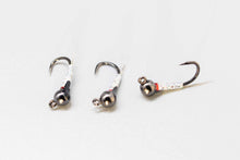 Load image into Gallery viewer, 3 Holographic Perdigones (Flash body)