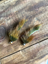 Load image into Gallery viewer, Pine Squirrel Leech