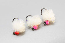 Load image into Gallery viewer, 3 Eggstacy Eggs with Tungsten Bead