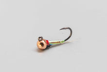 Load image into Gallery viewer, 3 Pearl Flash Perdigones (Flash body)