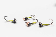 Load image into Gallery viewer, 3 Perdigones (Thread Body)