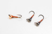 Load image into Gallery viewer, 3 Perdigones (Thread Body)