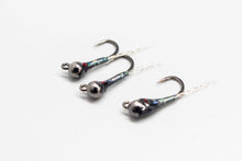 Load image into Gallery viewer, 3 Holographic Perdigones (Flash body)