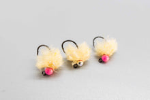 Load image into Gallery viewer, 3 Eggstacy Eggs with Tungsten Bead