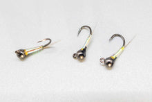 Load image into Gallery viewer, 3 Pearl Flash Perdigones (Flash body)