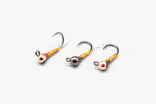 Load image into Gallery viewer, 3 Holographic Perdigones (Flash body)