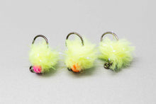 Load image into Gallery viewer, 3 Eggstacy Eggs with Tungsten Bead