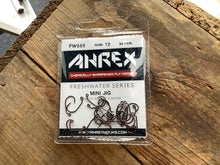 Load image into Gallery viewer, Ahrex FW550 Freshwater Jig Hook