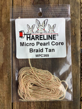 Load image into Gallery viewer, Micro Pearl Core Braid