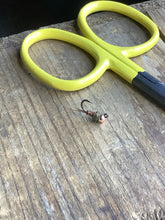 Load image into Gallery viewer, 3 PT Frenchies Peacock collar (In Stock)