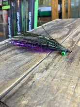 Load image into Gallery viewer, Flash Tail Clouser Minnow
