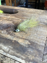 Load image into Gallery viewer, Mini Jiggy Sculpin (In Stock)