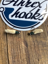 Load image into Gallery viewer, 3 Tungsten Mop Flies