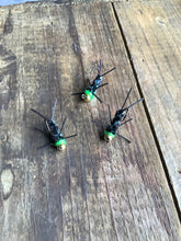 Load image into Gallery viewer, 3 Great Lakes Steelhead Stoneflies