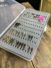 Load image into Gallery viewer, Euro Nymphing Assortment Fly Box