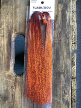 Load image into Gallery viewer, Holographic Flashabou