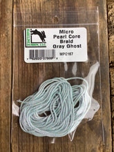 Load image into Gallery viewer, Micro Pearl Core Braid