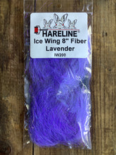Load image into Gallery viewer, Ice Wing Fiber (8 inch)