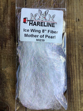 Load image into Gallery viewer, Ice Wing Fiber (8 inch)