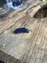 Load image into Gallery viewer, 3 Tungsten Mop Flies