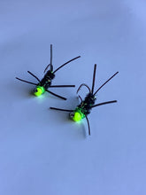 Load image into Gallery viewer, 3 Great Lakes Steelhead Stoneflies