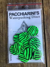 Load image into Gallery viewer, Pacchiarini’s WPD Water Pushing Discs