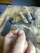 Load image into Gallery viewer, Morrish Mouse