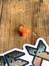 Load image into Gallery viewer, 3 Estaz Eggs with Tungsten Bead