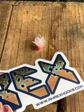 Load image into Gallery viewer, 3 Estaz Eggs with Tungsten Bead