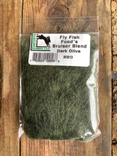 Load image into Gallery viewer, Fly Fish Foods Bruiser Blend