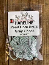 Load image into Gallery viewer, Pearl Core Braid