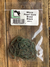 Load image into Gallery viewer, Micro Pearl Core Braid