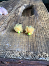 Load image into Gallery viewer, 3 Eggstacy Eggs with Tungsten Bead