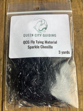 Load image into Gallery viewer, QCG Sparkle Chenille