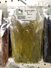 Load image into Gallery viewer, Strung Schlappen