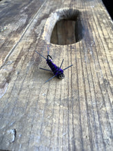 Load image into Gallery viewer, Heavyweight Rubber Leg Stoneflies