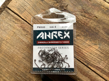 Load image into Gallery viewer, Ahrex FW550 Freshwater Jig Hook